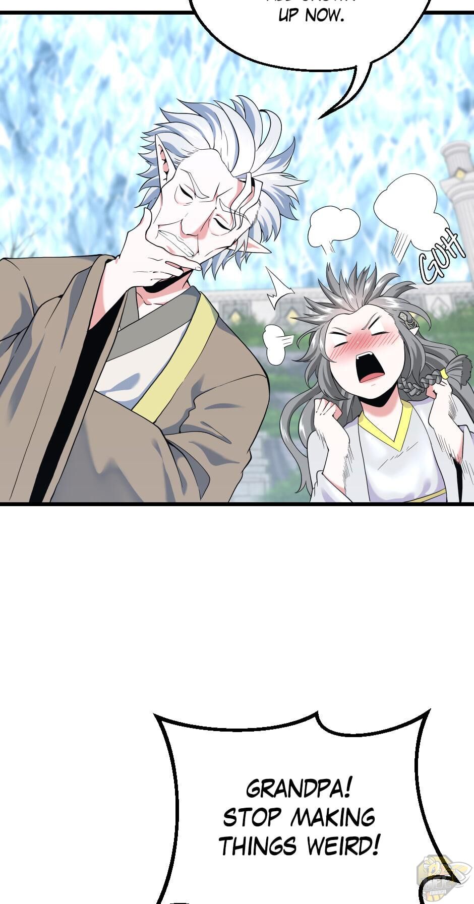 The Beginning After The End Chapter 114 image 41